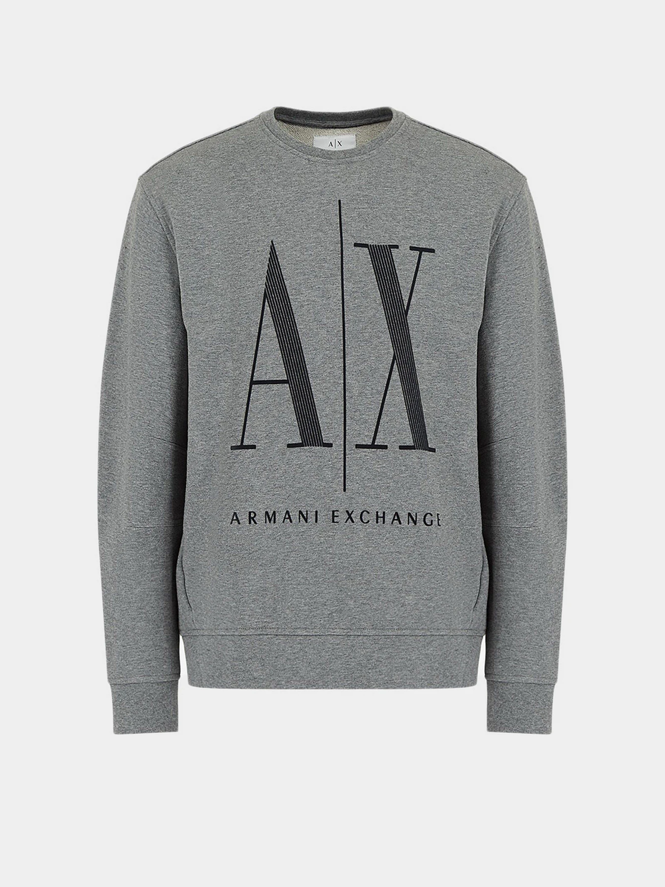 Худи и свитшоты Armani Exchange модель 8NZMPD-ZJ1ZZ-1974 Худи и свитшоты Armani Exchange модель 8NZMPD-ZJ1ZZ-1974 Фото
