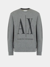 Худи и свитшоты Armani Exchange модель 8NZMPD-ZJ1ZZ-1974 Фото