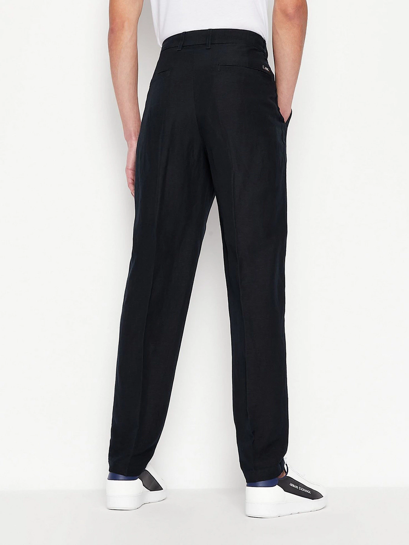Штани Armani Exchange модель 8NZP15-ZNFNZ-1583 Фото
