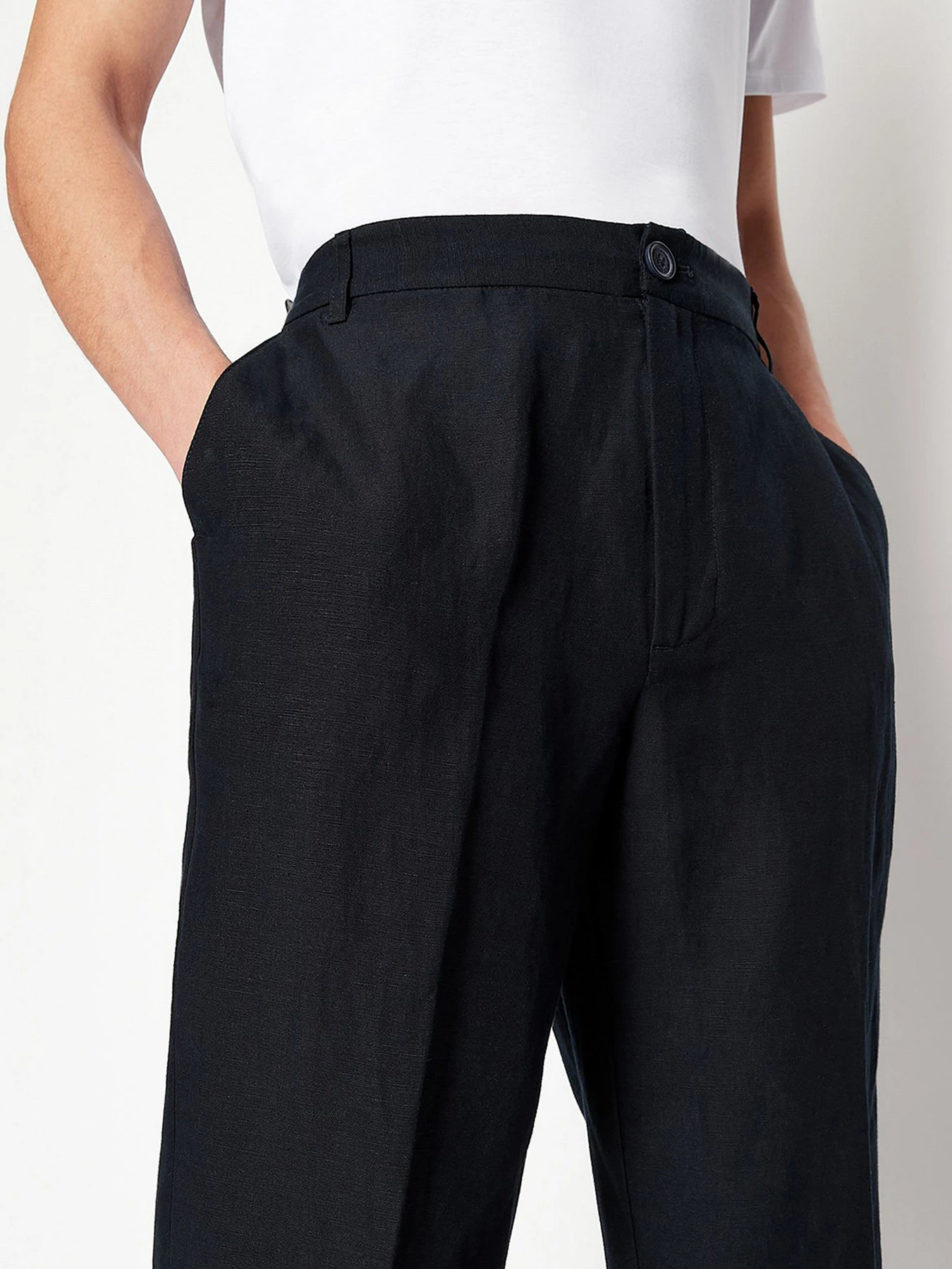 Штани Armani Exchange модель 8NZP15-ZNFNZ-1583 Фото