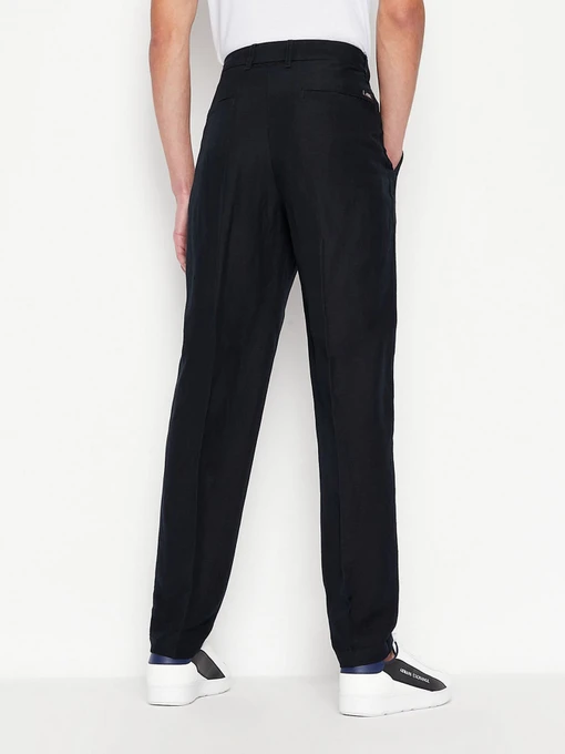 Чоловічі Класичні штани Armani Exchange фото 2