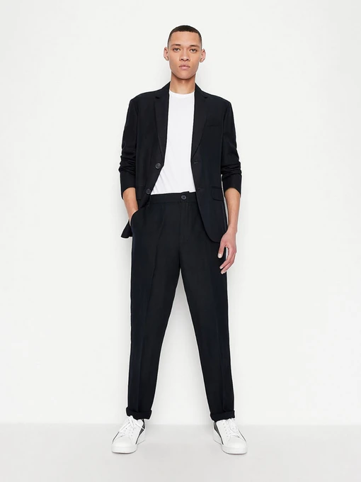 Брюки Armani Exchange модель 8NZP15-ZNFNZ-1583 Фото