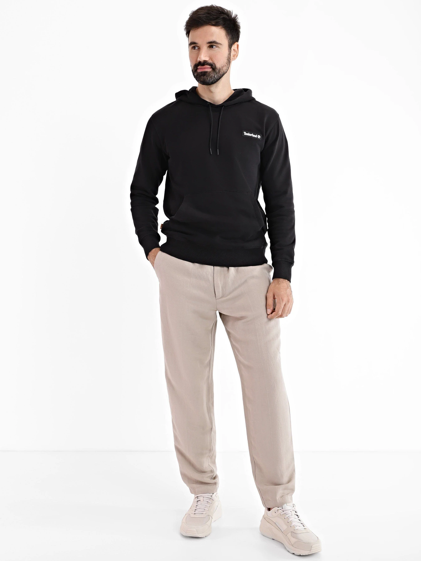 Штани Armani Exchange модель 8NZP15-ZNFNZ-1724 Фото