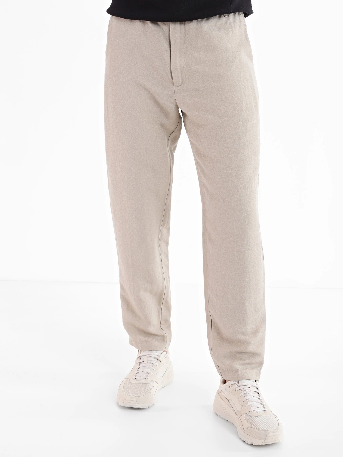 Штани Armani Exchange модель 8NZP15-ZNFNZ-1724 Фото