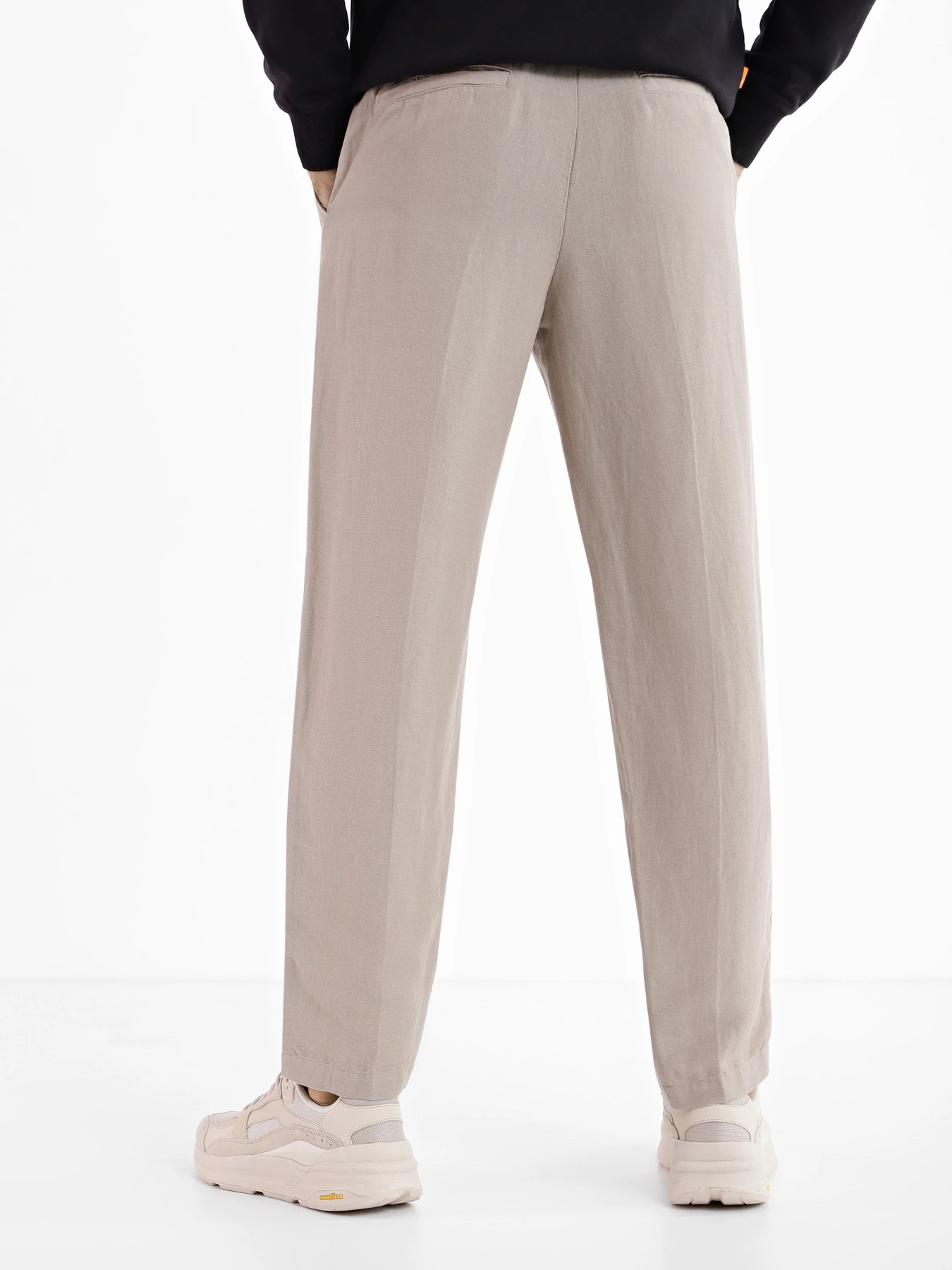 Штани Armani Exchange модель 8NZP15-ZNFNZ-1724 Фото
