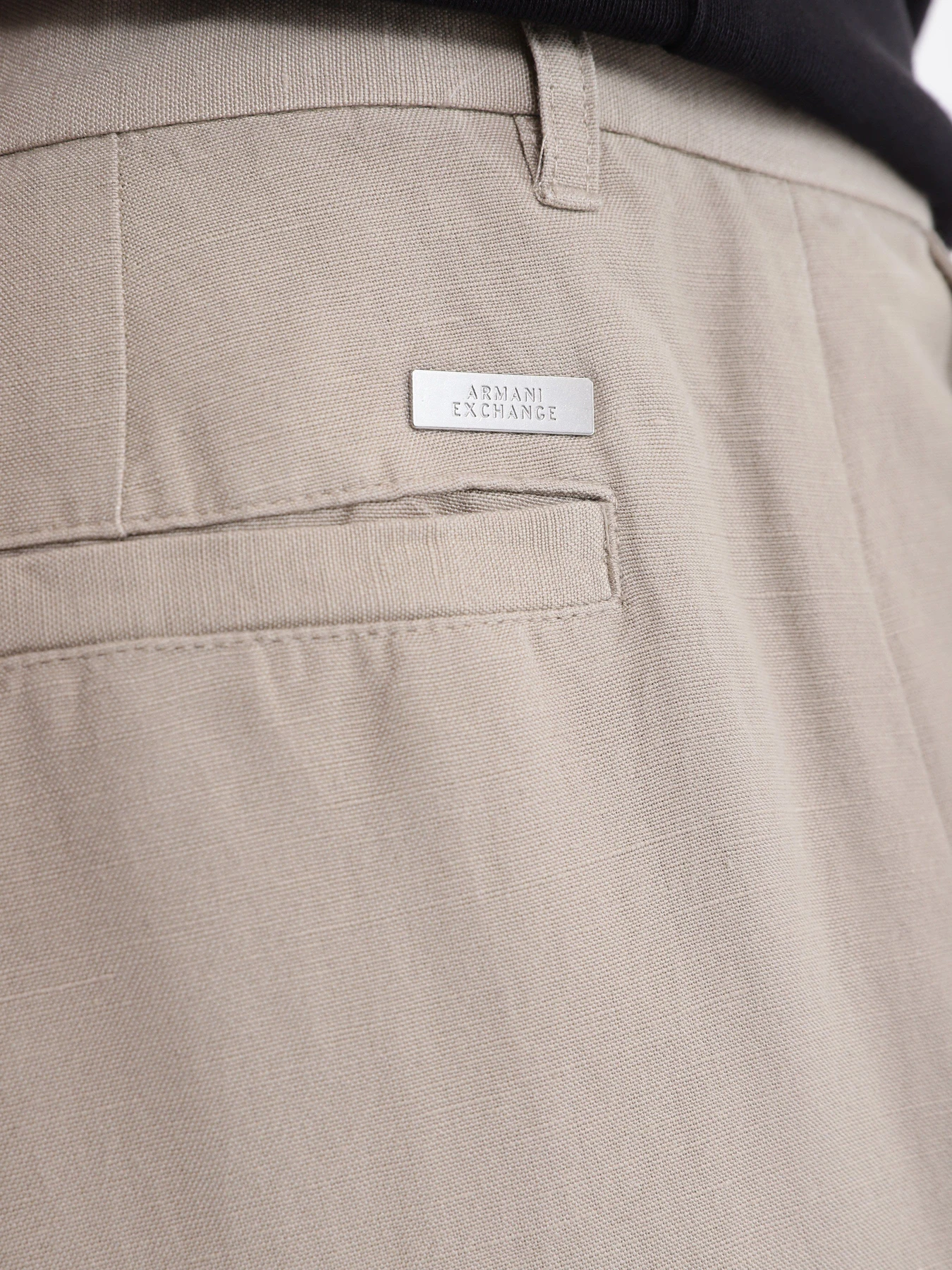 Штани Armani Exchange модель 8NZP15-ZNFNZ-1724 Фото