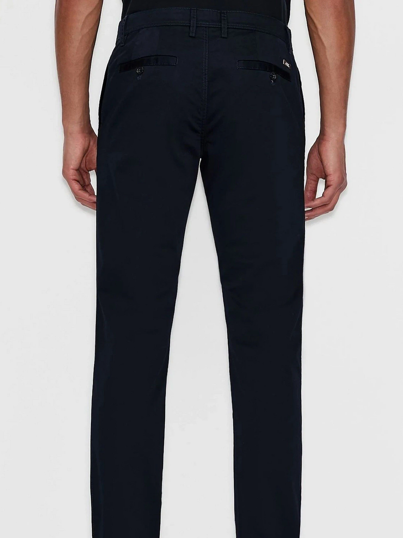 Брюки Armani Exchange модель 8NZP45-ZNMTZ-1583 Фото