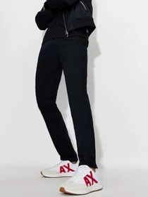 Брюки Armani Exchange модель 8NZP45-ZNMTZ-1583 Фото