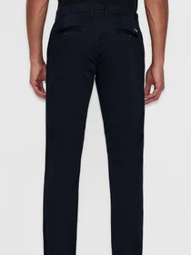 Брюки Armani Exchange модель 8NZP45-ZNMTZ-1583 Фото