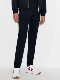 Брюки Armani Exchange модель 8NZP45-ZNMTZ-1583 Фото