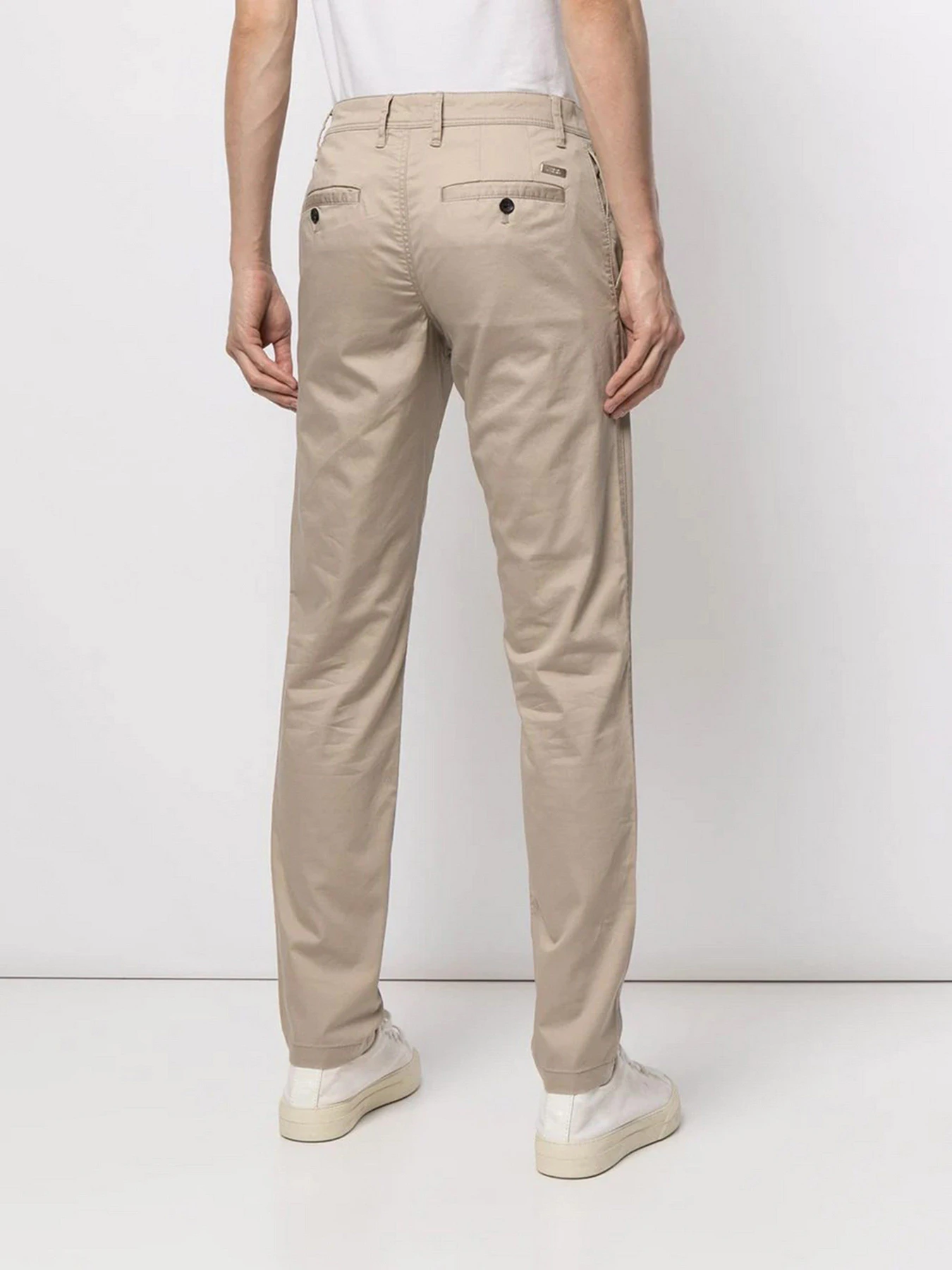 Штани Armani Exchange модель 8NZP45-ZNMTZ-1708 Штани Armani Exchange модель 8NZP45-ZNMTZ-1708 Фото