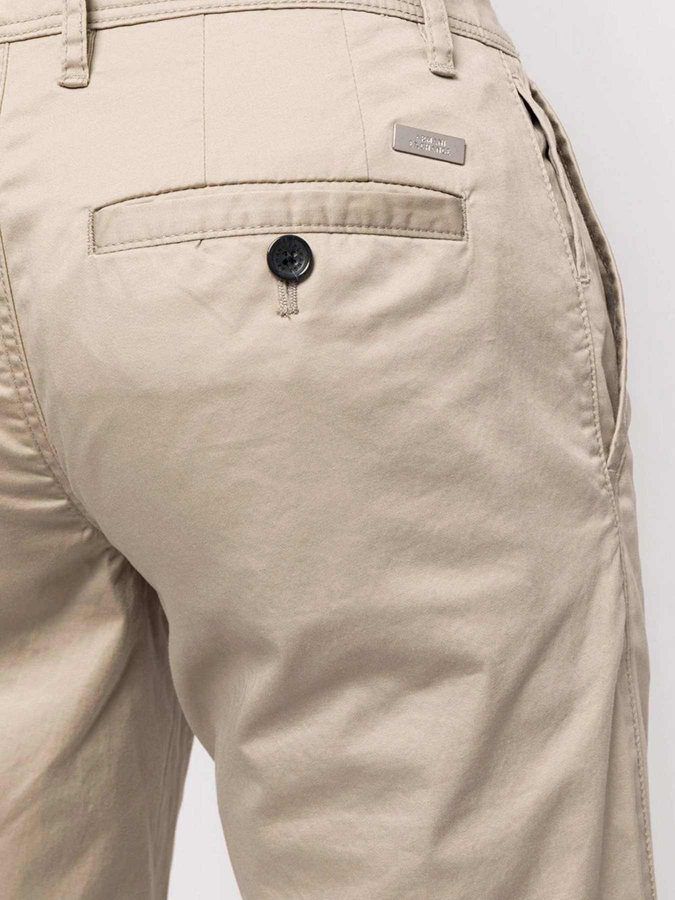 Штани Armani Exchange модель 8NZP45-ZNMTZ-1708 Штани Armani Exchange модель 8NZP45-ZNMTZ-1708 Фото