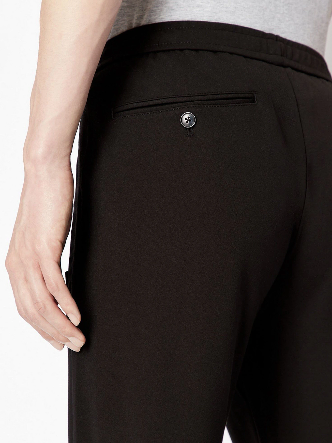 Брюки Armani Exchange модель 8NZP90-ZJ6JZ-1200 Брюки Armani Exchange модель 8NZP90-ZJ6JZ-1200 Фото