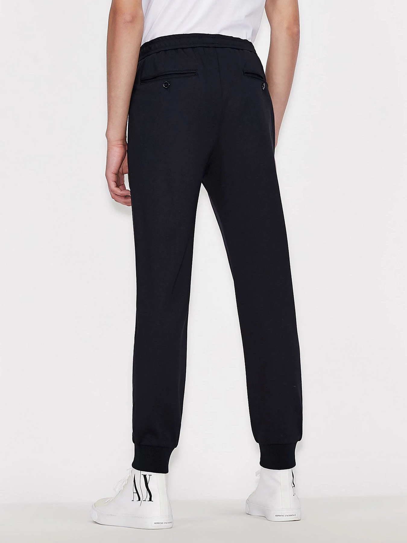 Брюки Armani Exchange модель 8NZP90-ZJ6JZ-1510 Фото