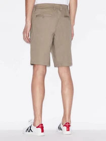 Шорты Armani Exchange модель 8NZS42-ZNMTZ-1708 Фото