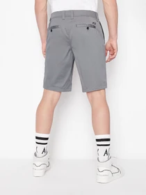 Шорты Armani Exchange модель 8NZS42-ZNMTZ-1910 Фото