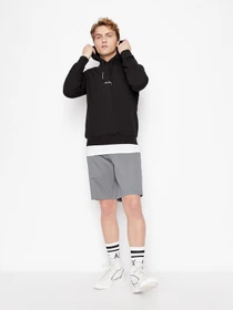 Шорты Armani Exchange модель 8NZS42-ZNMTZ-1910 Фото