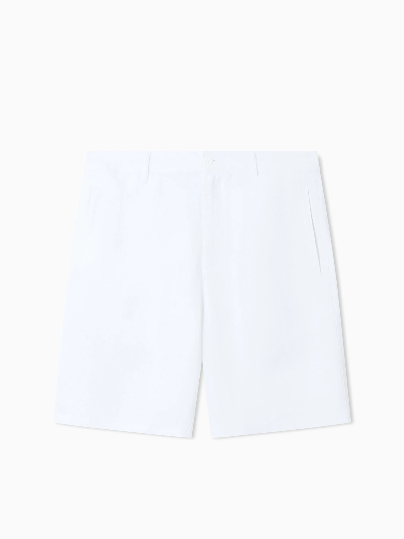 Шорты Armani Exchange модель 8NZS67-ZNFNZ-1100 Фото