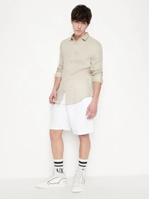 Шорты Armani Exchange модель 8NZS67-ZNFNZ-1100 Фото