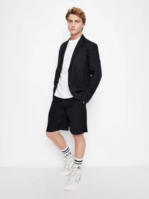 Шорты Armani Exchange модель 8NZS67-ZNFNZ-1583 Фото
