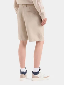 Шорты Armani Exchange модель 8NZS67-ZNFNZ-1724 Фото