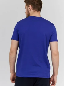 Футболки и поло Armani Exchange модель 8NZT93-Z8H4Z-15BH Фото
