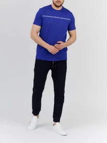 Футболки и поло Armani Exchange модель 8NZT93-Z8H4Z-15BH Фото