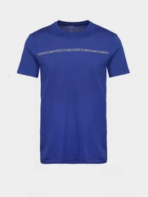 Футболки и поло Armani Exchange модель 8NZT93-Z8H4Z-15BH Фото