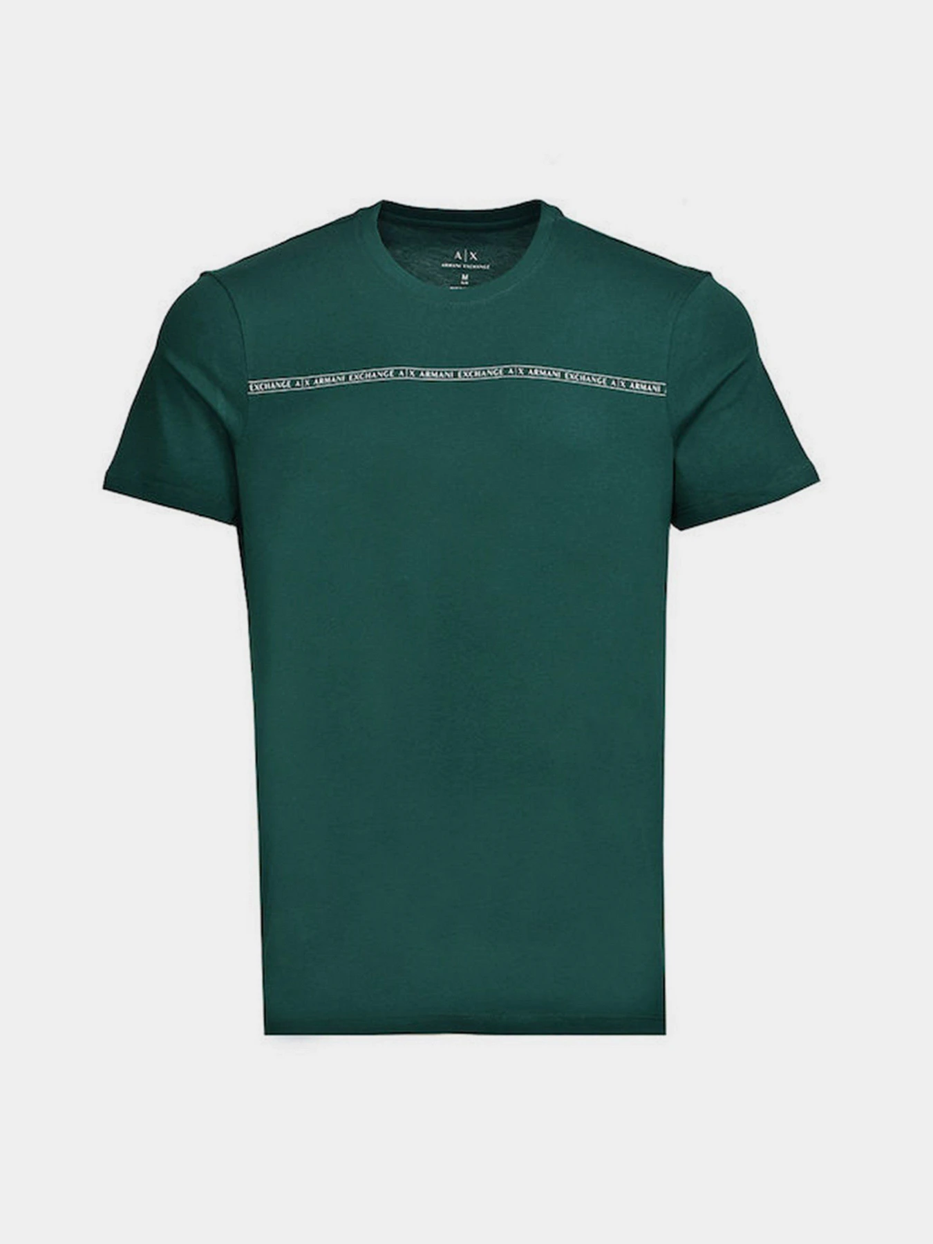 Футболки и поло Armani Exchange модель 8NZT93-Z8H4Z-1865 Футболки и поло Armani Exchange модель 8NZT93-Z8H4Z-1865 Фото