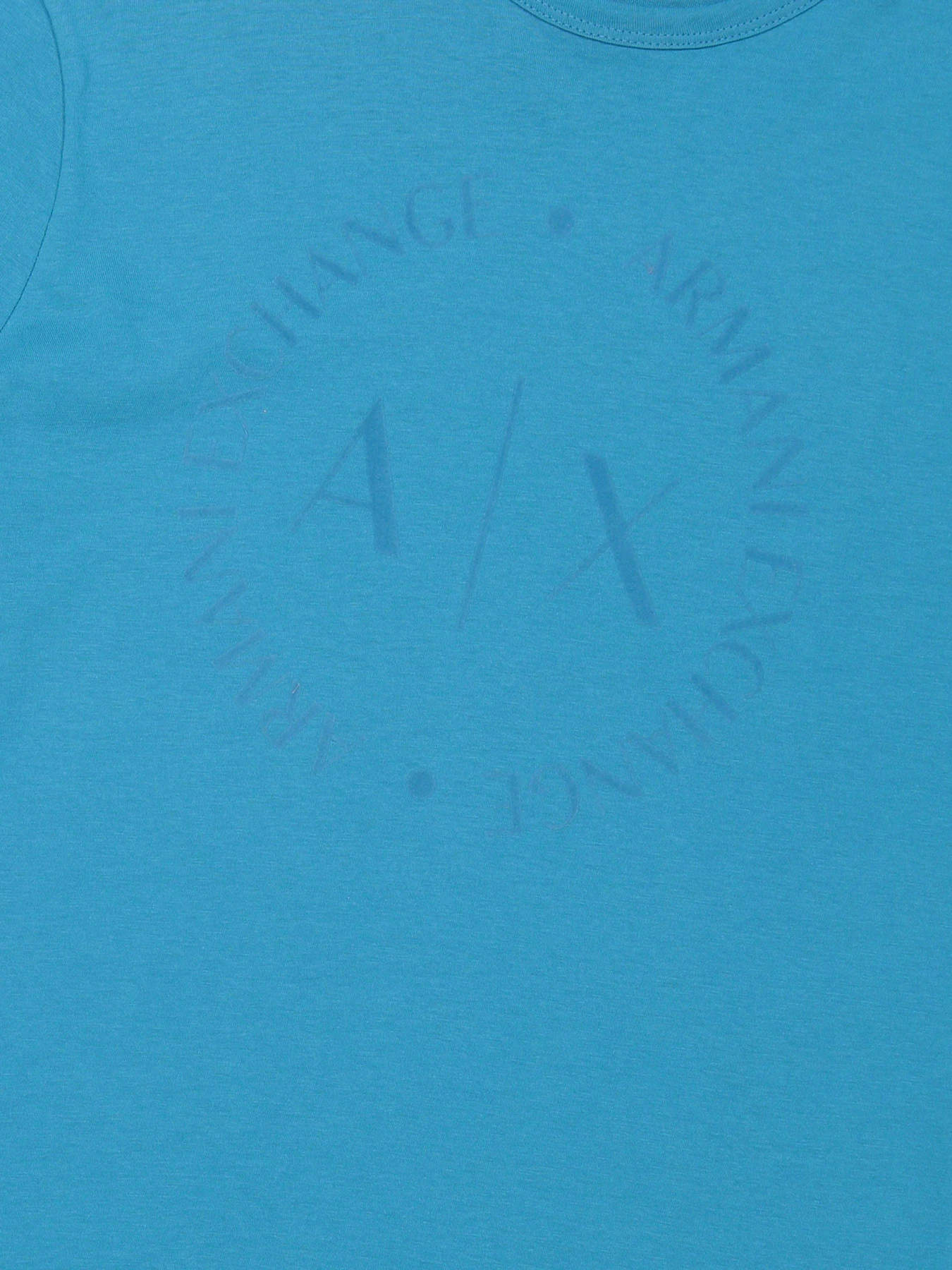 Футболки и поло Armani Exchange модель 8NZTCD-Z8H4Z-15BB Футболки и поло Armani Exchange модель 8NZTCD-Z8H4Z-15BB Фото