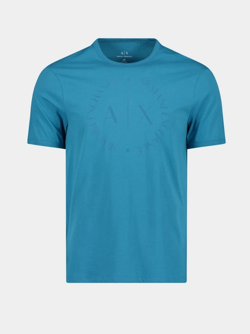 Футболки и поло Armani Exchange модель 8NZTCD-Z8H4Z-15BB Фото