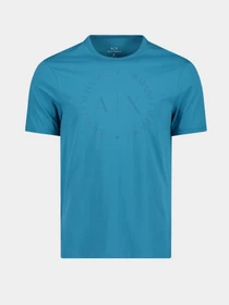 Футболки и поло Armani Exchange модель 8NZTCD-Z8H4Z-15BB Фото