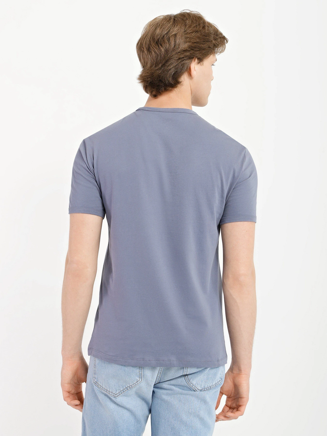 Футболки и поло Armani Exchange модель 8NZTCD-Z8H4Z-1967 Футболки и поло Armani Exchange модель 8NZTCD-Z8H4Z-1967 Фото