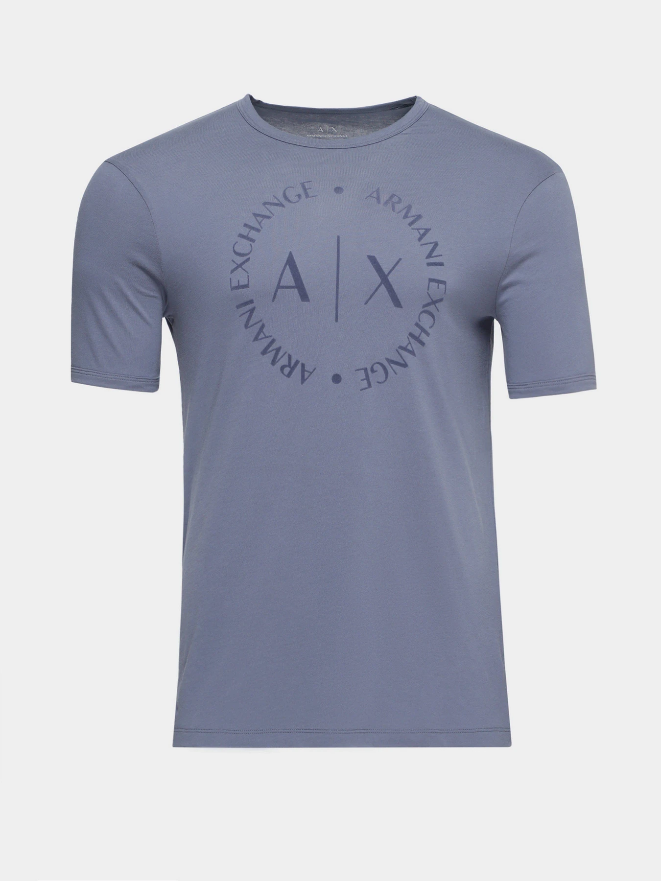 Футболки и поло Armani Exchange модель 8NZTCD-Z8H4Z-1967 Футболки и поло Armani Exchange модель 8NZTCD-Z8H4Z-1967 Фото