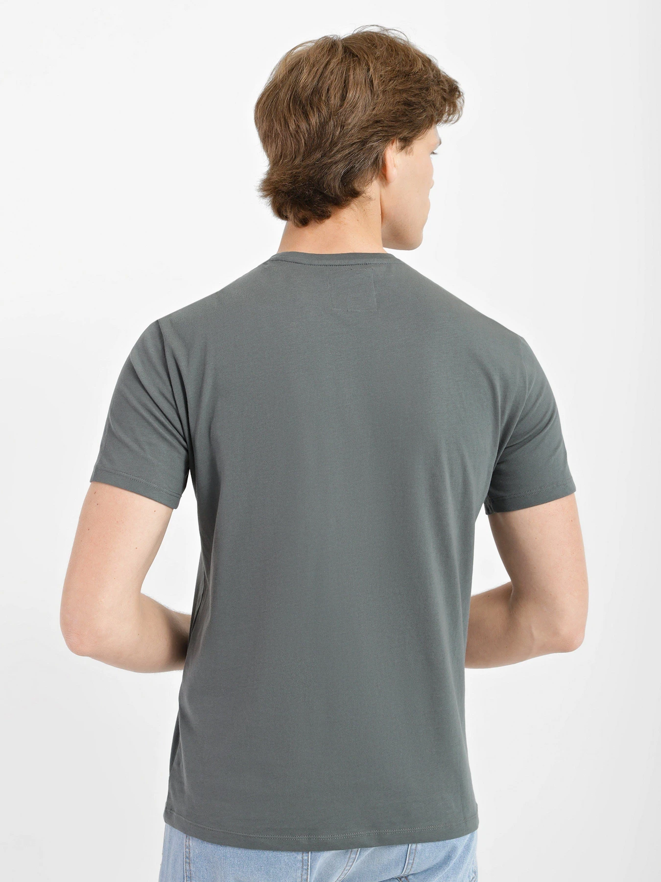 Футболки и поло Armani Exchange модель 8NZTPP-ZJH4Z-1839 Футболки и поло Armani Exchange модель 8NZTPP-ZJH4Z-1839 Фото