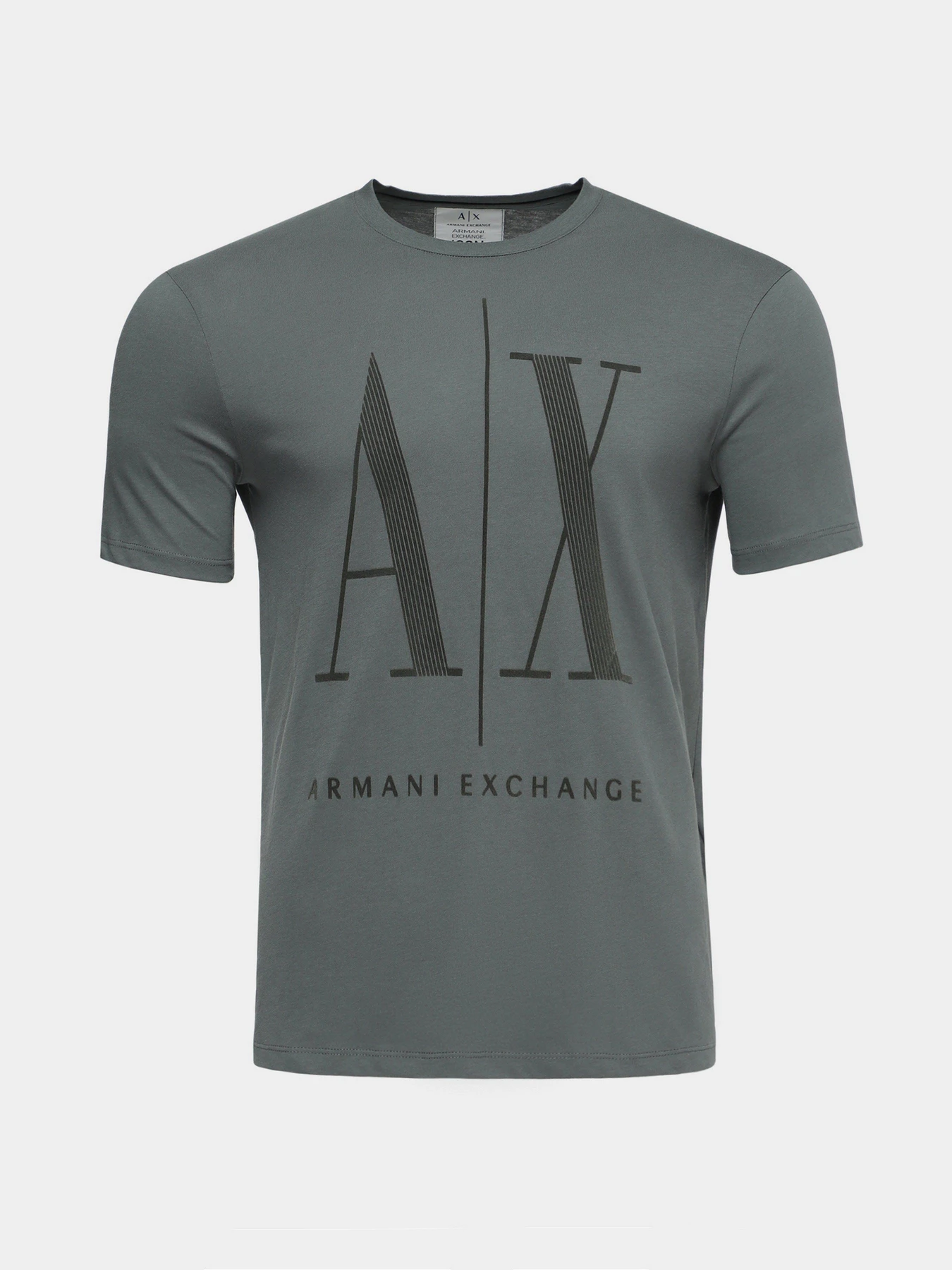 Футболки и поло Armani Exchange модель 8NZTPP-ZJH4Z-1839 Футболки и поло Armani Exchange модель 8NZTPP-ZJH4Z-1839 Фото