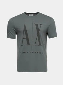 Футболки и поло Armani Exchange модель 8NZTPP-ZJH4Z-1839 Фото