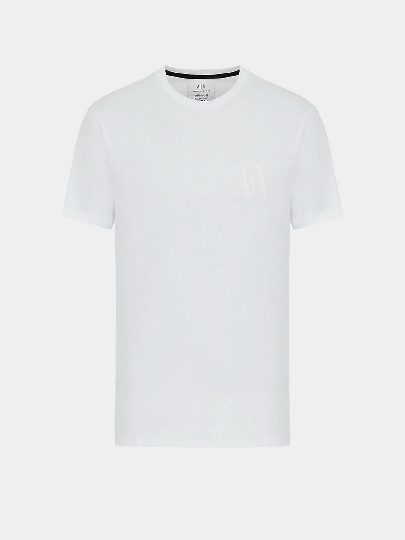 Футболки и поло Armani Exchange модель 8NZTPS-ZJH4Z-1100 Футболки и поло Armani Exchange модель 8NZTPS-ZJH4Z-1100 Фото