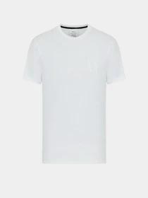 Футболки и поло Armani Exchange модель 8NZTPS-ZJH4Z-1100 Фото