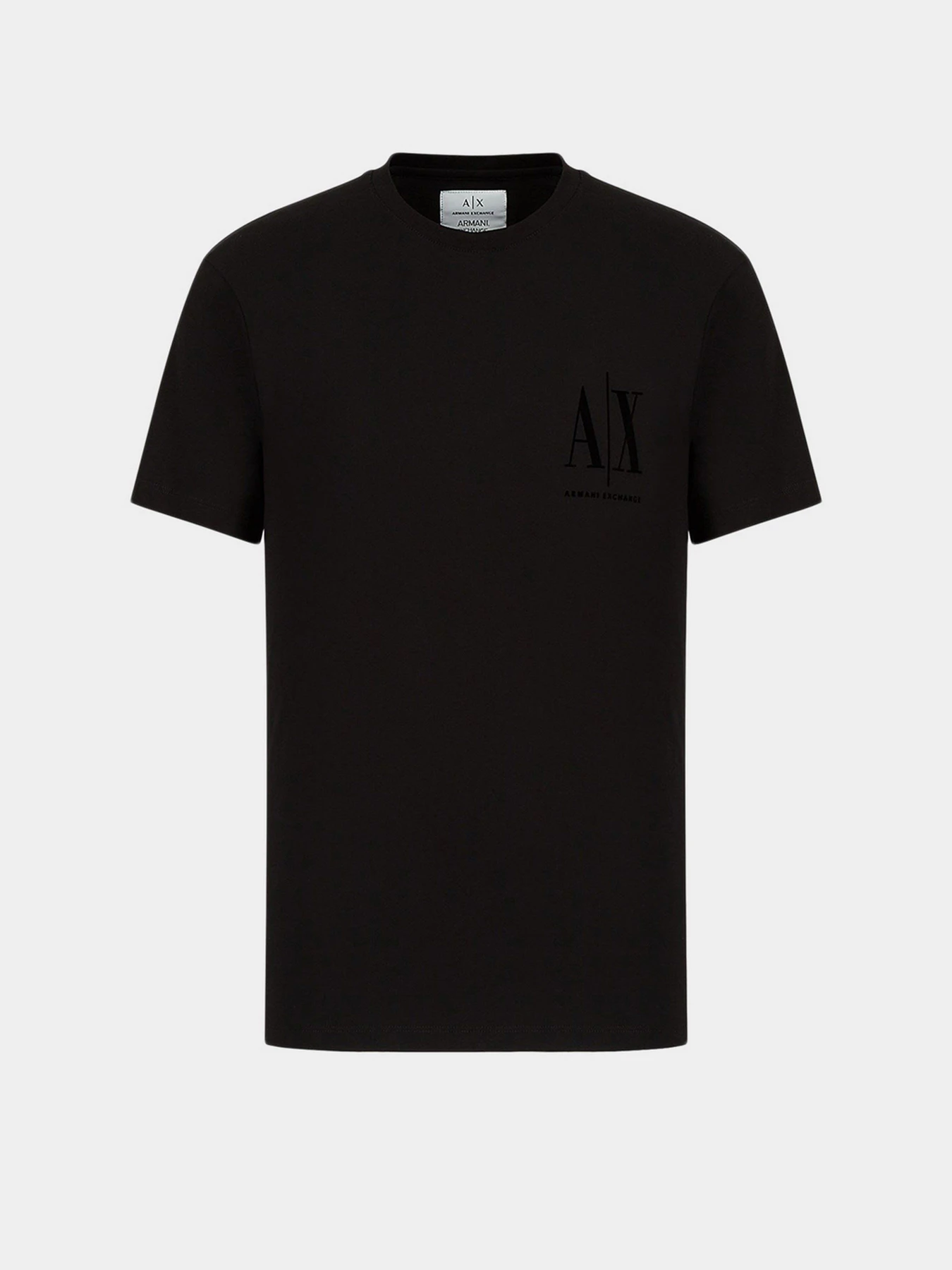 Футболки и поло Armani Exchange модель 8NZTPS-ZJH4Z-1200 Футболки и поло Armani Exchange модель 8NZTPS-ZJH4Z-1200 Фото