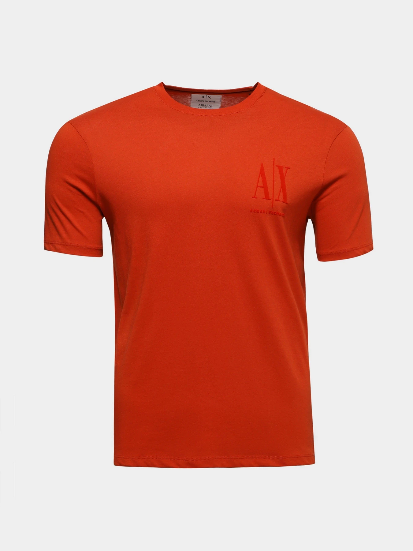 Футболки и поло Armani Exchange модель 8NZTPS-ZJH4Z-1498 Фото
