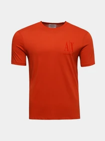 Футболки и поло Armani Exchange модель 8NZTPS-ZJH4Z-1498 Фото