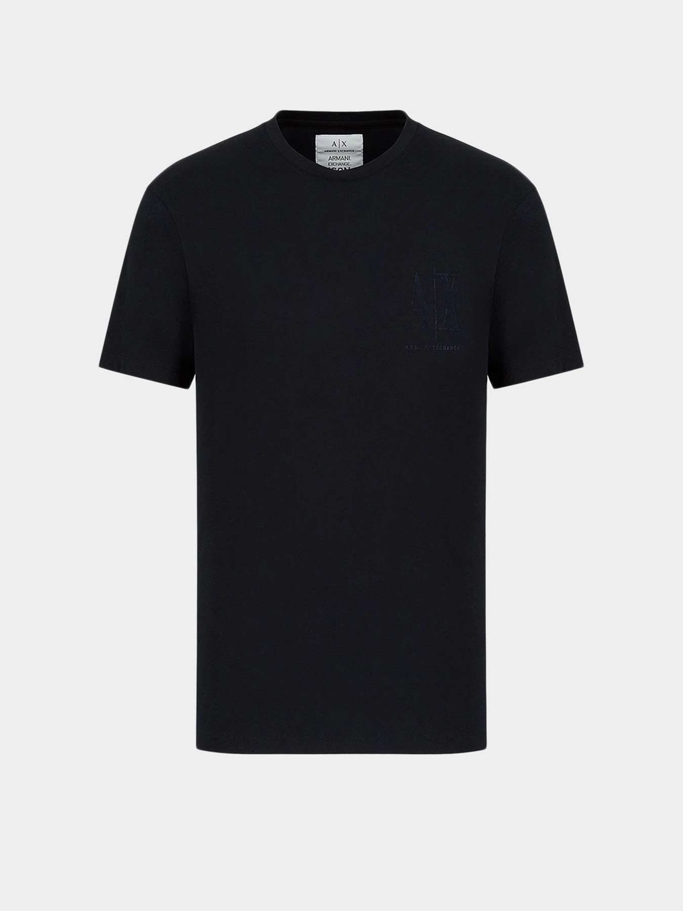 Футболки и поло Armani Exchange модель 8NZTPS-ZJH4Z-1510 Футболки и поло Armani Exchange модель 8NZTPS-ZJH4Z-1510 Фото