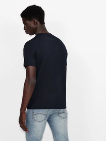 Футболки и поло Armani Exchange модель 8NZTPS-ZJH4Z-1510 Фото