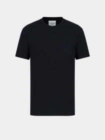 Футболки и поло Armani Exchange модель 8NZTPS-ZJH4Z-1510 Фото