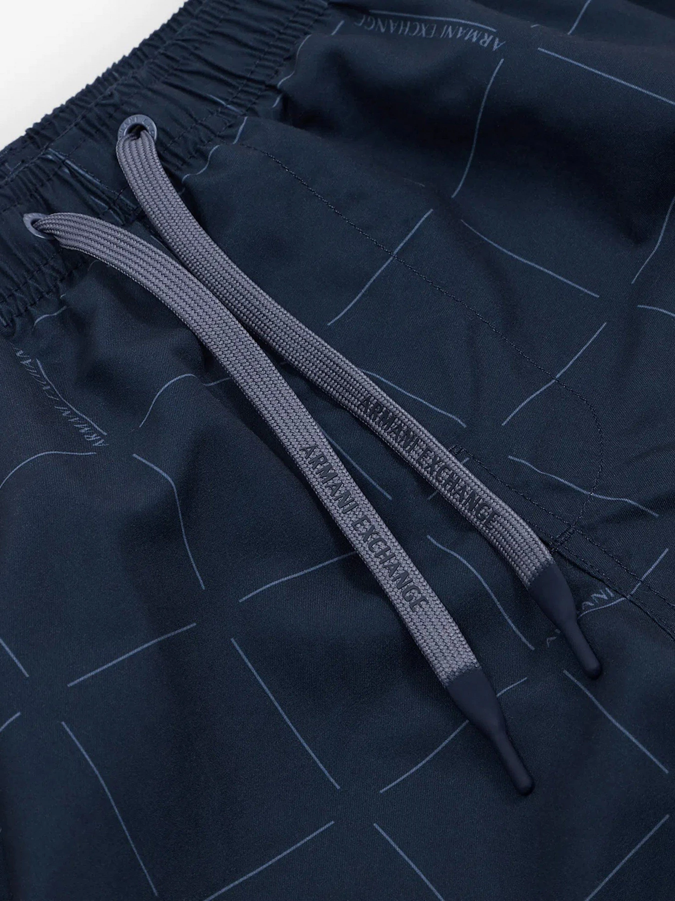 Одяг для пляжу Armani Exchange модель 953001-2R609-93335 Одяг для пляжу Armani Exchange модель 953001-2R609-93335 Фото