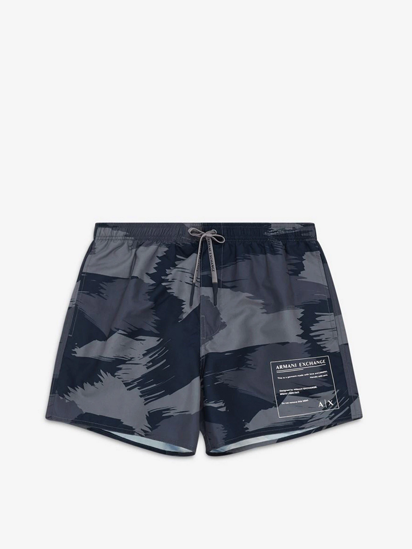 Одяг для пляжу Armani Exchange модель 953001-2R609-93435 Одяг для пляжу Armani Exchange модель 953001-2R609-93435 Фото