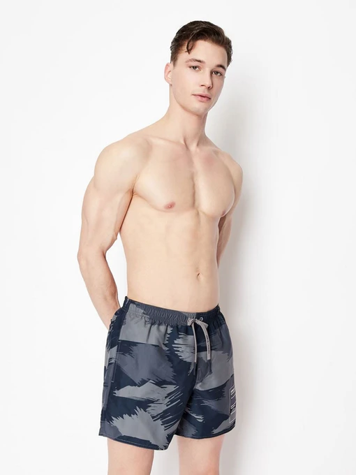 Одяг для пляжу Armani Exchange модель 953001-2R609-93435 Фото