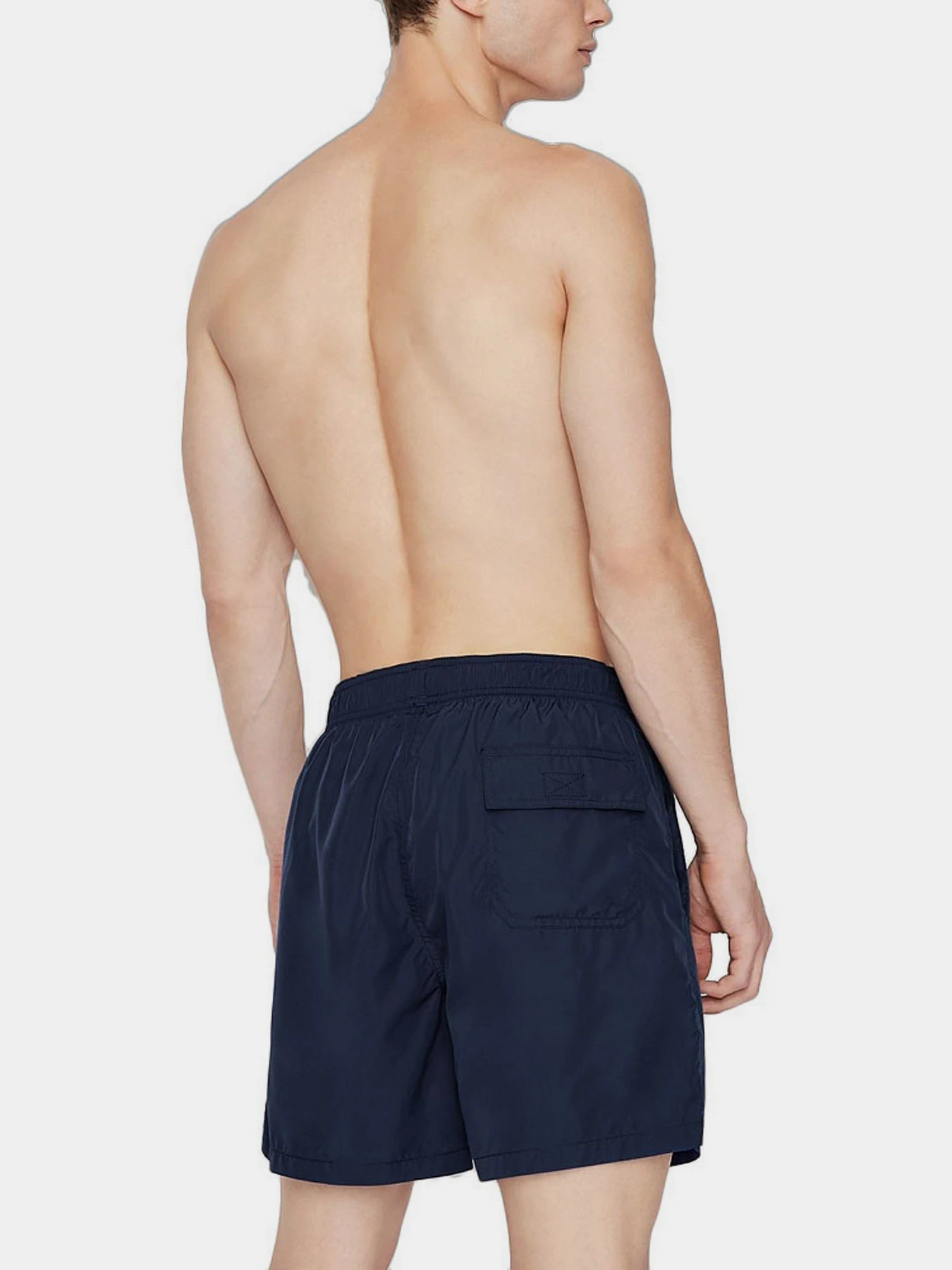 Одяг для пляжу Armani Exchange модель 953013-CC623-10539 Одяг для пляжу Armani Exchange модель 953013-CC623-10539 Фото