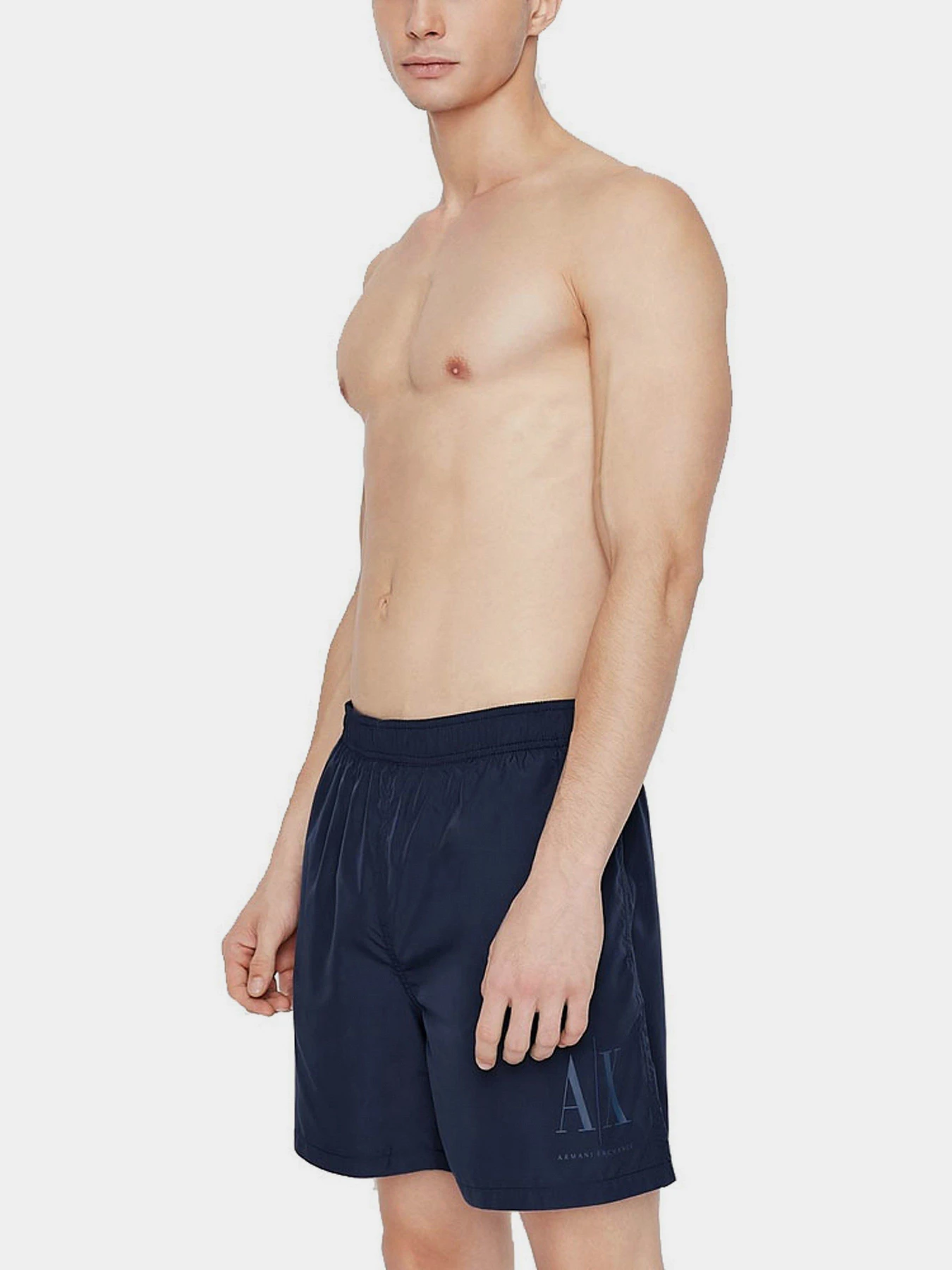 Одяг для пляжу Armani Exchange модель 953013-CC623-10539 Одяг для пляжу Armani Exchange модель 953013-CC623-10539 Фото